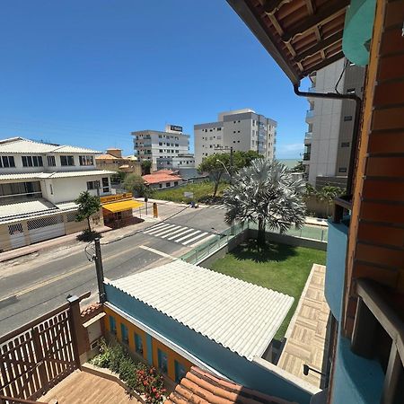 Pousada Maravista Anchieta  Buitenkant foto
