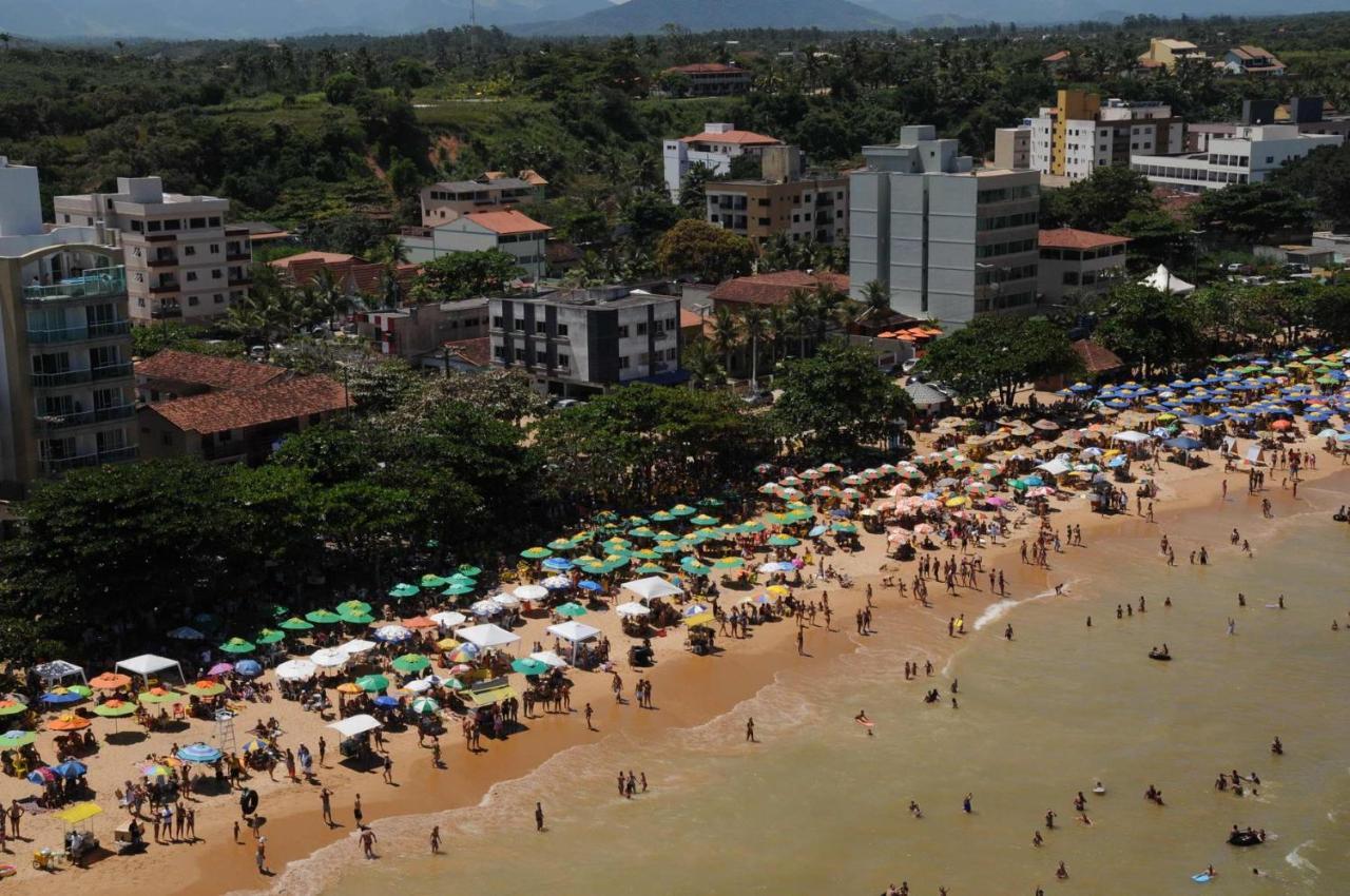 Pousada Maravista Anchieta  Buitenkant foto