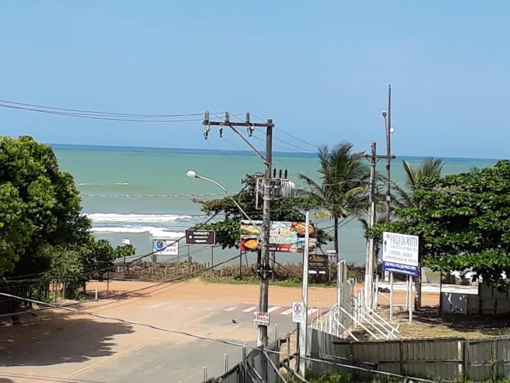 Pousada Maravista Anchieta  Buitenkant foto
