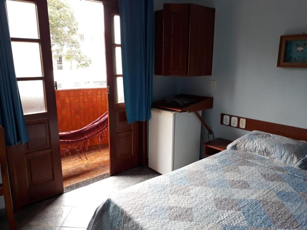 Pousada Maravista Anchieta  Buitenkant foto