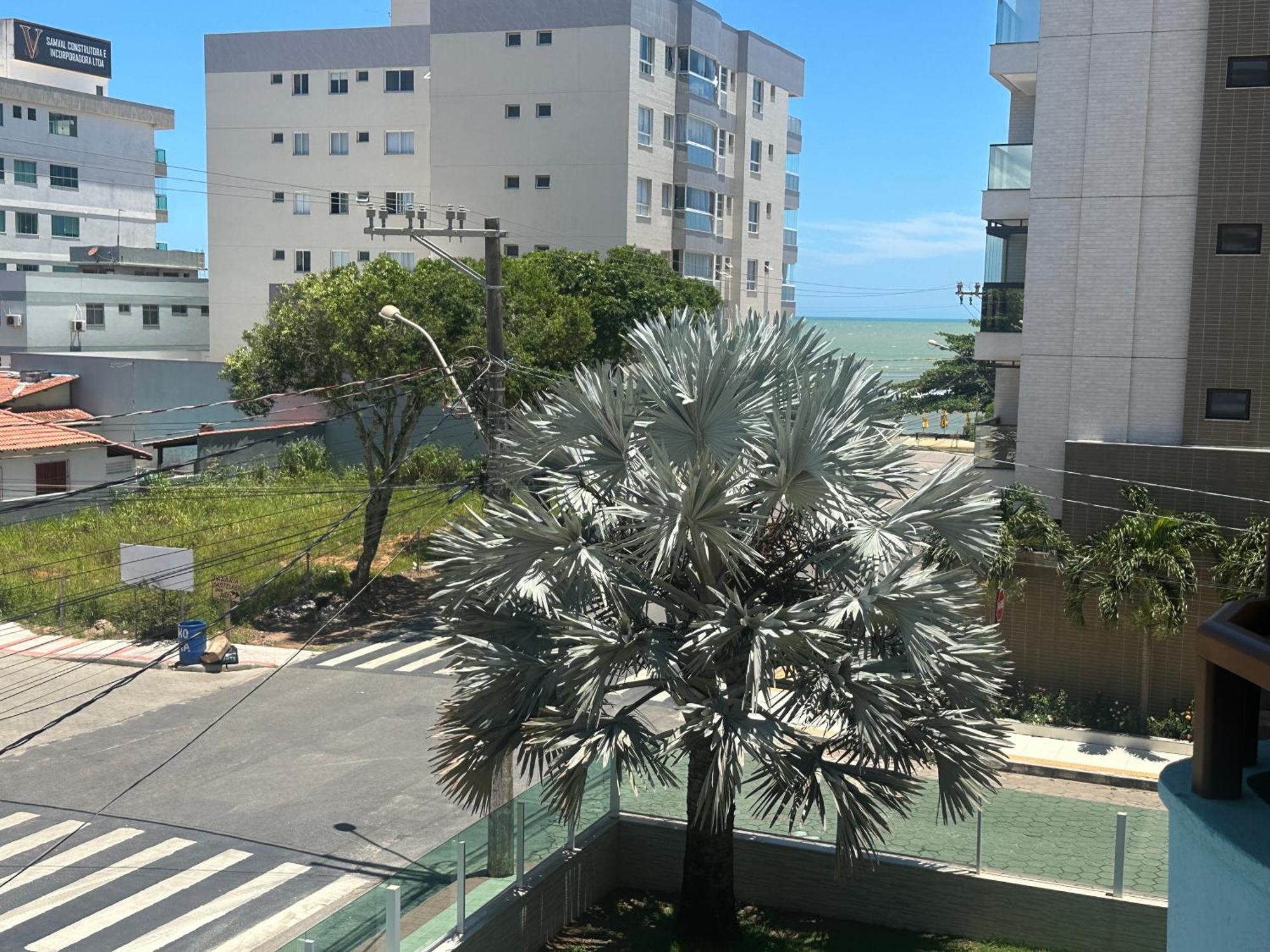 Pousada Maravista Anchieta  Buitenkant foto